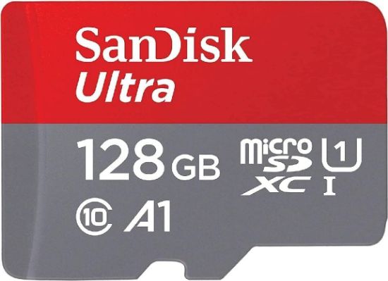 صورة Memory Card