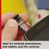 صورة Memory Card