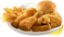 صورة وجبة دجاج