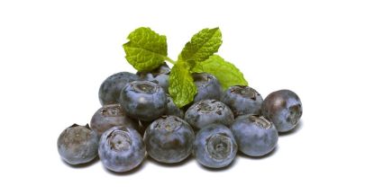 صورة التوت الأزرق