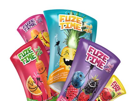 صورة فيوز تايم