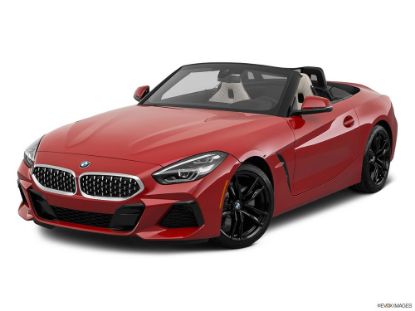 صورة BMW Z7