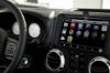 Jeep Wrangler Overland