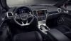 Jeep Grand Cherokee SRT