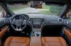 Jeep Grand Cherokee SRT